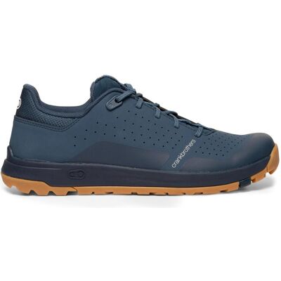 Crankbrothers, Unisex, Veloschuhe, Stamp Trail Schuh lace (43.5), Blau Crankbrothers, Unisex, Veloschuhe, Stamp Trail Schuh lace (43.5), Blau