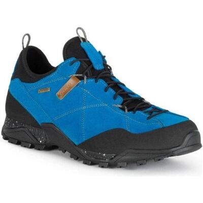 AKU, Herren, Wanderschuhe, Nativa Schuhe (47), Blau AKU, Herren, Wanderschuhe, Nativa Schuhe (47), Blau