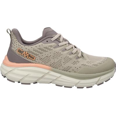CMP Campagnolo, Damen, Wanderschuhe, Women's Rahmsy Multifunctional Shoes (38), Beige CMP Campagnolo, Damen, Wanderschuhe, Women's Rahmsy Multifunctional Shoes (38), Beige