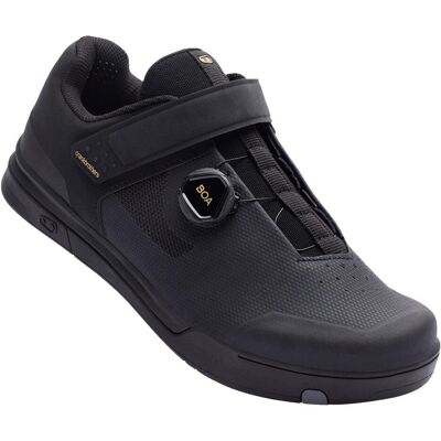 Crankbrothers, Herren, Veloschuhe, CB Mallet (42), Schwarz Crankbrothers, Herren, Veloschuhe, CB Mallet (42), Schwarz