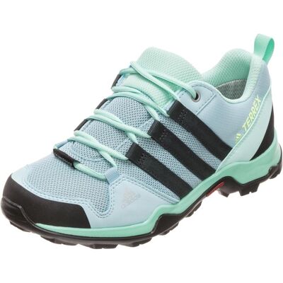 Adidas Unisex, Laufschuhe, TERREX AX2R CP Outdoorschuh Kinder (29), Grau Adidas Unisex, Laufschuhe, TERREX AX2R CP Outdoorschuh Kinder (29), Grau
