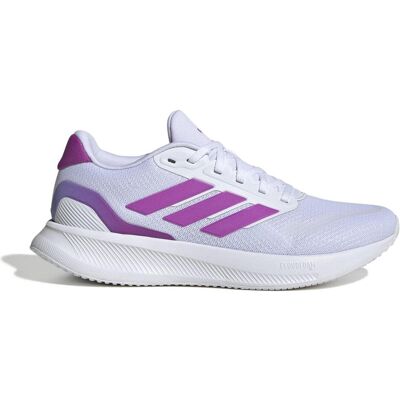 Adidas Damen, Laufschuhe, Runfalcon 5 Laufschuhe für Damen (37 1/3), Violett, Pink Adidas Damen, Laufschuhe, Runfalcon 5 Laufschuhe für Damen (37 1/3), Violett, Pink