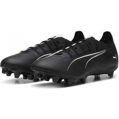 Puma Herren, Fussballschuhe, Ultra 5 Match Fg/Ag (40), Mehrfarbig, Blau Puma Herren, Fussballschuhe, Ultra 5 Match Fg/Ag (40), Mehrfarbig, Blau