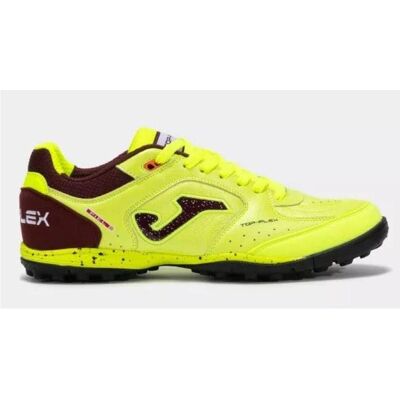 Joma, Herren, Fussballschuhe, Top Flex 2509 Tf Herren Fussballschuhe (42), Gelb Joma, Herren, Fussballschuhe, Top Flex 2509 Tf Herren Fussballschuhe (42), Gelb