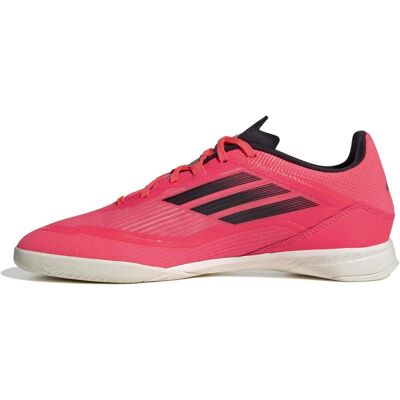 Adidas IF1331 Pink Hallen-Fußballschuhe - Schuhe Adidas IF1331 Pink Hallen-Fußballschuhe - Schuhe