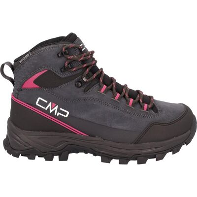 CMP Campagnolo, Damen, Wanderschuhe, Myzar Mid WP (40), Grau CMP Campagnolo, Damen, Wanderschuhe, Myzar Mid WP (40), Grau