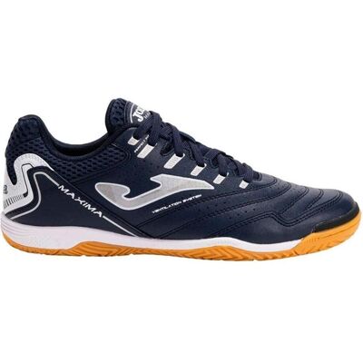 Joma, Herren, Fussballschuhe, Maxima 2503 In Herren-Fussballschuhe (44), Blau Joma, Herren, Fussballschuhe, Maxima 2503 In Herren-Fussballschuhe (44), Blau