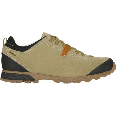 AKU, Damen, Wanderschuhe, Bellamont 3 Suede GTX (38), Grün, Beige AKU, Damen, Wanderschuhe, Bellamont 3 Suede GTX (38), Grün, Beige