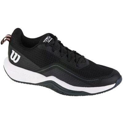 Wilson, Herren, Tennisschuhe, Rush Pro Lite Allcourt Tennisschuh Herren (41 1/3) Wilson, Herren, Tennisschuhe, Rush Pro Lite Allcourt Tennisschuh Herren (41 1/3)
