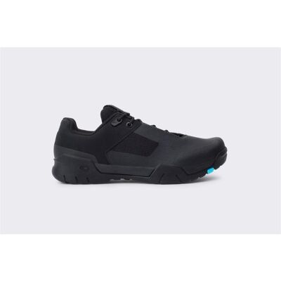 Crankbrothers, Veloschuhe, Mallet E Schuh, Lace, black/blue/black, 37.5 (EU) 5.5 (US) (37.5), Blau Crankbrothers, Veloschuhe, Mallet E Schuh, Lace, black/blue/black, 37.5 (EU) 5.5 (US) (37.5), Blau