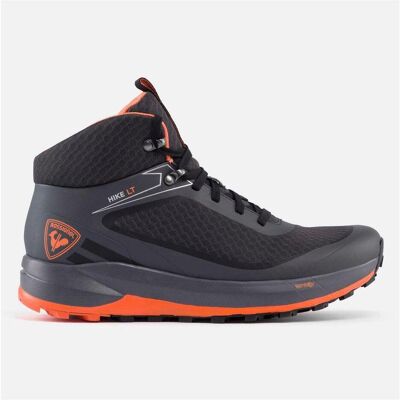 Rossignol, Herren, Wanderschuhe, Skpr Hike Lt Dunkelgraue Schuhe (44), Grau Rossignol, Herren, Wanderschuhe, Skpr Hike Lt Dunkelgraue Schuhe (44), Grau