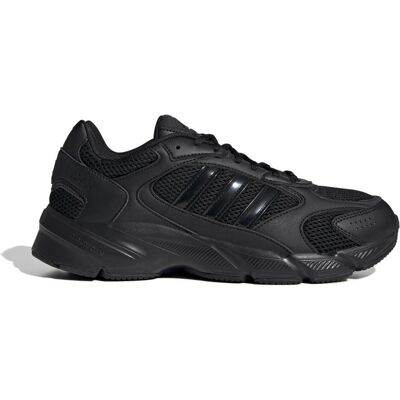 Adidas Herren, Laufschuhe, Crazychaos Sneaker (41 1/3), Schwarz Adidas Herren, Laufschuhe, Crazychaos Sneaker (41 1/3), Schwarz