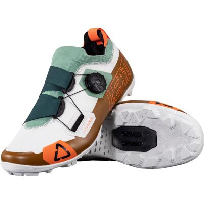 Leatt, Damen, Veloschuhe, Damen-Radschuhe (SPD) Schuh ProClip 8.0 Endurance (40), Schwarz Leatt, Damen, Veloschuhe, Damen-Radschuhe (SPD) Schuh ProClip 8.0 Endurance (40), Schwarz