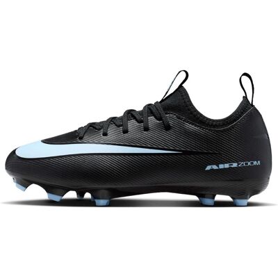 Nike, Jungen, Fussballschuhe, Mercurial Vapor 16 Academy (36), Blau, Schwarz Nike, Jungen, Fussballschuhe, Mercurial Vapor 16 Academy (36), Blau, Schwarz