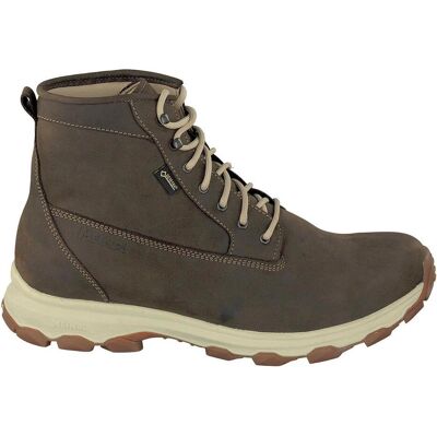 Meindl, Herren, Wanderschuhe, Vancouver GTX Schuhe (42.5), Braun Meindl, Herren, Wanderschuhe, Vancouver GTX Schuhe (42.5), Braun
