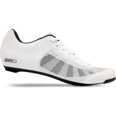 Giro, Herren, Veloschuhe, Empire SLX II Shoe (42), Weiss Giro, Herren, Veloschuhe, Empire SLX II Shoe (42), Weiss