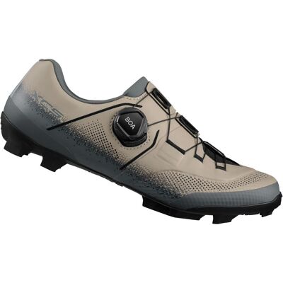 Shimano Damen, Veloschuhe, Women MTB SH-XC5 Schuh SPD (36), Beige Shimano Damen, Veloschuhe, Women MTB SH-XC5 Schuh SPD (36), Beige