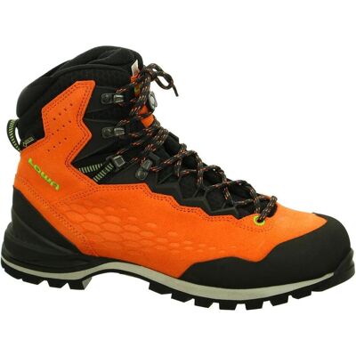 Lowa, Herren, Wanderschuhe, Cadin GTX flame (41.5), Rot Lowa, Herren, Wanderschuhe, Cadin GTX flame (41.5), Rot