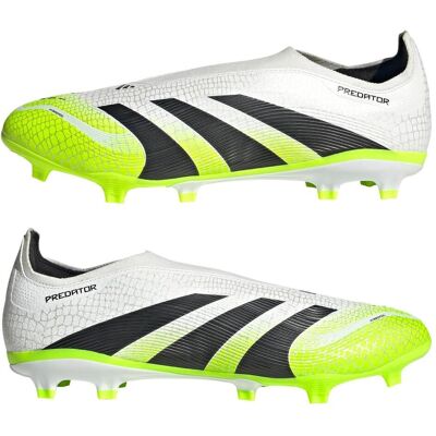 Adidas Herren, Fussballschuhe, Herren Predator League LL FG/MG Fussballschuhe (42), Mehrfarbig Adidas Herren, Fussballschuhe, Herren Predator League LL FG/MG Fussballschuhe (42), Mehrfarbig