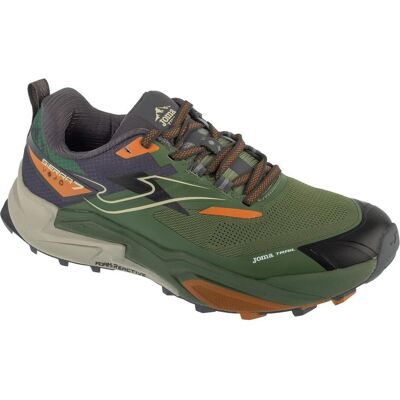 Joma, Herren, Laufschuhe, Sierra Men 2515 Herren-Laufschuhe (40.5), Grün Joma, Herren, Laufschuhe, Sierra Men 2515 Herren-Laufschuhe (40.5), Grün