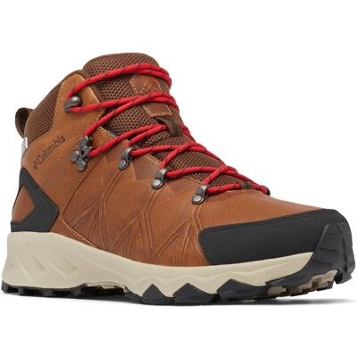 Columbia, Herren, Wanderschuhe, Peakfreak™ Ii Mid Outdry™ Leather (41.5), Braun Columbia, Herren, Wanderschuhe, Peakfreak™ Ii Mid Outdry™ Leather (41.5), Braun