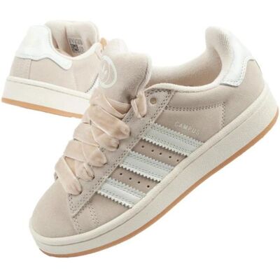Campus, Damen, Sneakers, Damen-Sportschuhe, Campus-Sneaker, Beige, (36) Campus, Damen, Sneakers, Damen-Sportschuhe, Campus-Sneaker, Beige, (36)