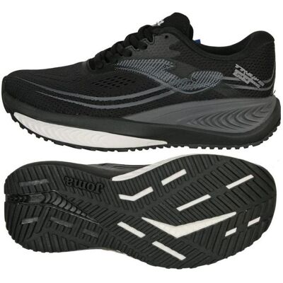 Joma, Herren, Laufschuhe, Titan-Laufschuhe für Herren (40.5), Schwarz Joma, Herren, Laufschuhe, Titan-Laufschuhe für Herren (40.5), Schwarz