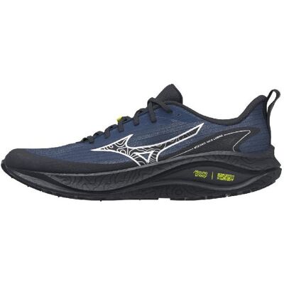 Mizuno, Herren, Laufschuhe, Neo Lumina Gtx (44.5), Blau, Weiss Mizuno, Herren, Laufschuhe, Neo Lumina Gtx (44.5), Blau, Weiss