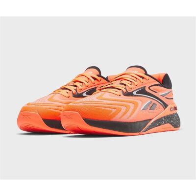 Reebok, Herren, Sneakers, Nano X5 Edge, Mehrfarbig, (41) Reebok, Herren, Sneakers, Nano X5 Edge, Mehrfarbig, (41)