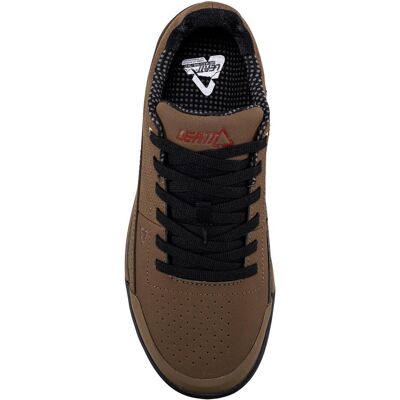Leatt, Motorradschuhe, Flat 2.0 Schuhe (43) Leatt, Motorradschuhe, Flat 2.0 Schuhe (43)
