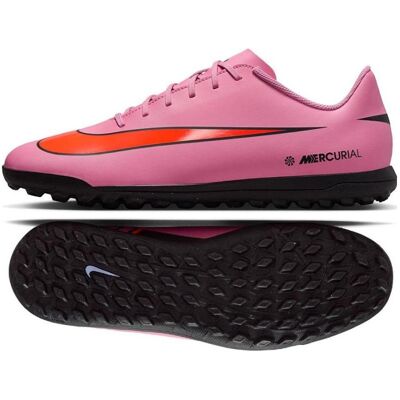 Nike, Herren, Fussballschuhe, Mercurial Vapor Club Schuhe (45), Mehrfarbig Nike, Herren, Fussballschuhe, Mercurial Vapor Club Schuhe (45), Mehrfarbig