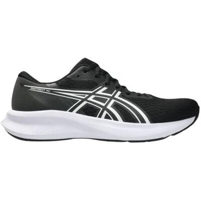 ASICS Performance, Herren, Laufschuhe, Patriot 14 Laufschuhe für Herren (40.5), Schwarz ASICS Performance, Herren, Laufschuhe, Patriot 14 Laufschuhe für Herren (40.5), Schwarz