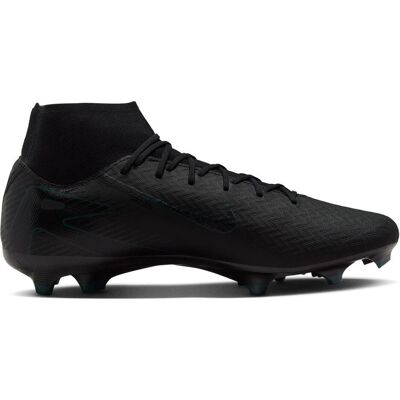 Nike, Herren, Fussballschuhe, Zm Superfly 10 Acad Fg/Mg (44), Schwarz Nike, Herren, Fussballschuhe, Zm Superfly 10 Acad Fg/Mg (44), Schwarz