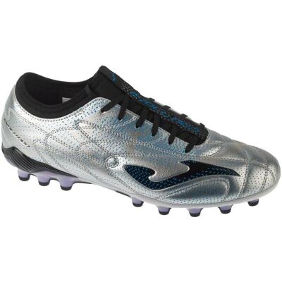 Joma, Herren, Fussballschuhe, Evolution 2512 AG Silber (44), Silber Joma, Herren, Fussballschuhe, Evolution 2512 AG Silber (44), Silber