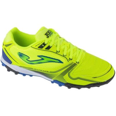 Joma, Herren, Fussballschuhe, Dribble 2509 TF Gelb (42.5), Gelb Joma, Herren, Fussballschuhe, Dribble 2509 TF Gelb (42.5), Gelb