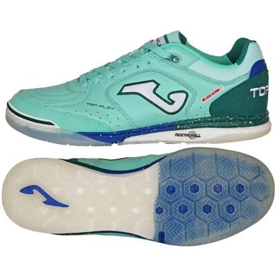 Joma, Fussballschuhe, Top Flex Rebound 2601 TF TORS2615IN shoes (44), Türkis Joma, Fussballschuhe, Top Flex Rebound 2601 TF TORS2615IN shoes (44), Türkis