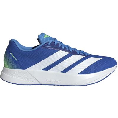 Adidas Herren, Laufschuhe, Duramo Rc2 M - blue/ftwwht/blubrs (42 2/3), Blau, Weiss Adidas Herren, Laufschuhe, Duramo Rc2 M - blue/ftwwht/blubrs (42 2/3), Blau, Weiss