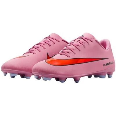 Nike, Herren, Fussballschuhe, Mercurial Vapor Club Fussballschuhe (42), Rot Nike, Herren, Fussballschuhe, Mercurial Vapor Club Fussballschuhe (42), Rot
