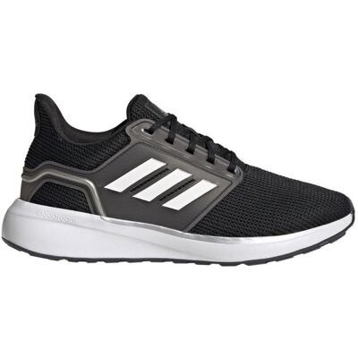 Adidas Unisex, Laufschuhe, EQ19 Run Laufschuhe (41, 41 1/3), Schwarz Adidas Unisex, Laufschuhe, EQ19 Run Laufschuhe (41, 41 1/3), Schwarz