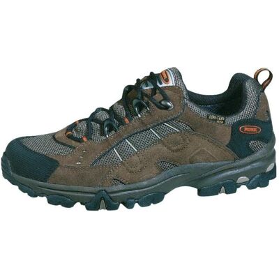 Meindl, Herren, Wanderschuhe, Outdoorschuhe (42), Braun Meindl, Herren, Wanderschuhe, Outdoorschuhe (42), Braun