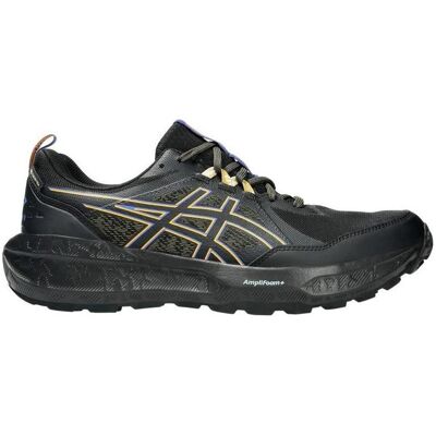 ASICS, Herren, Laufschuhe, GEL-SONOMA 8 GTX Men (42.5), Blau, Schwarz ASICS, Herren, Laufschuhe, GEL-SONOMA 8 GTX Men (42.5), Blau, Schwarz