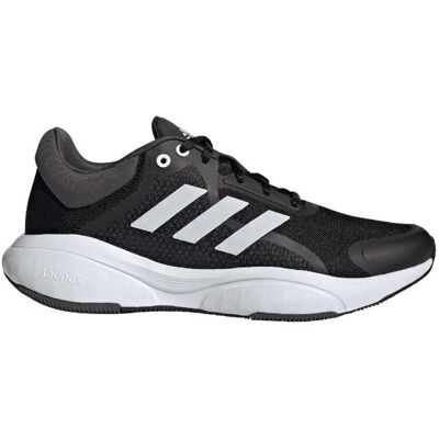 Adidas Damen, Laufschuhe, Response Laufschuh (41 1/3), Schwarz Adidas Damen, Laufschuhe, Response Laufschuh (41 1/3), Schwarz