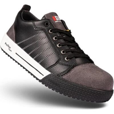 Redbrick, Herren, Laufschuhe, Scarpa da Basket Dunk Low (42), Schwarz Redbrick, Herren, Laufschuhe, Scarpa da Basket Dunk Low (42), Schwarz