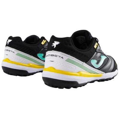 Joma, Herren, Fussballschuhe, Gambeta 2601 TF GAMS2601TF Czarne 42 (42), Schwarz Joma, Herren, Fussballschuhe, Gambeta 2601 TF GAMS2601TF Czarne 42 (42), Schwarz