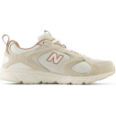 New Balance, Damen, Sneakers, ML408LP, Weiss, (43) New Balance, Damen, Sneakers, ML408LP, Weiss, (43)