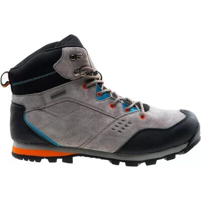 Elbrus Condis Mid Wasserdichte Schuhe - Größe 44 Elbrus Condis Mid Wasserdichte Schuhe - Größe 44