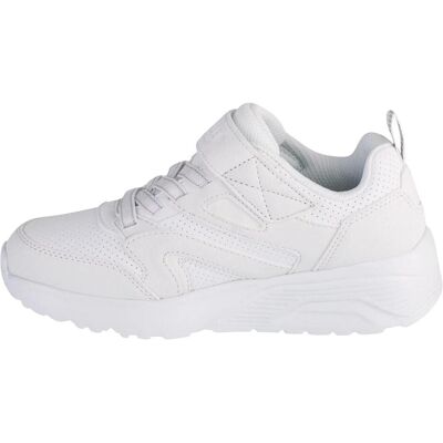 Skechers, Jungen, Sneakers, Uno Lite - Echo Surge Weiss, Weiss, (33) Skechers, Jungen, Sneakers, Uno Lite - Echo Surge Weiss, Weiss, (33)