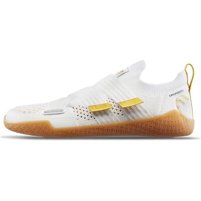 Tyr, Unisex, Hallenschuhe, Dz Bf Stabstrap Trainingsschuhe (40 2/3), Weiss Tyr, Unisex, Hallenschuhe, Dz Bf Stabstrap Trainingsschuhe (40 2/3), Weiss