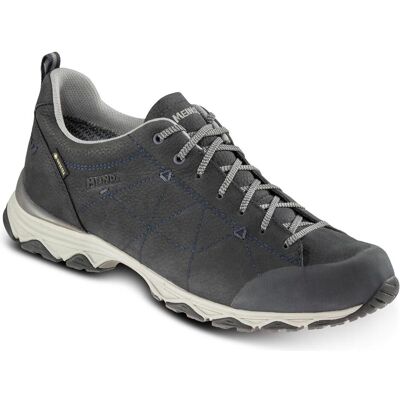 Meindl, Herren, Wanderschuhe, Matera Men GTX (44.5), Blau Meindl, Herren, Wanderschuhe, Matera Men GTX (44.5), Blau