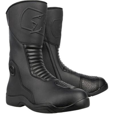 Oxford, Motorradschuhe, Tracker 2.0 (Herren, 44) Oxford, Motorradschuhe, Tracker 2.0 (Herren, 44)